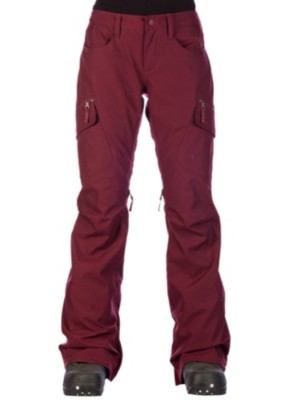 159 Insulated Gloria Burton 95; Pantalones prtwpq